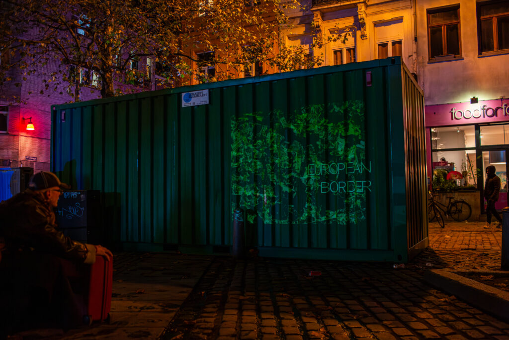 Foto: Kasparas Brazovskis