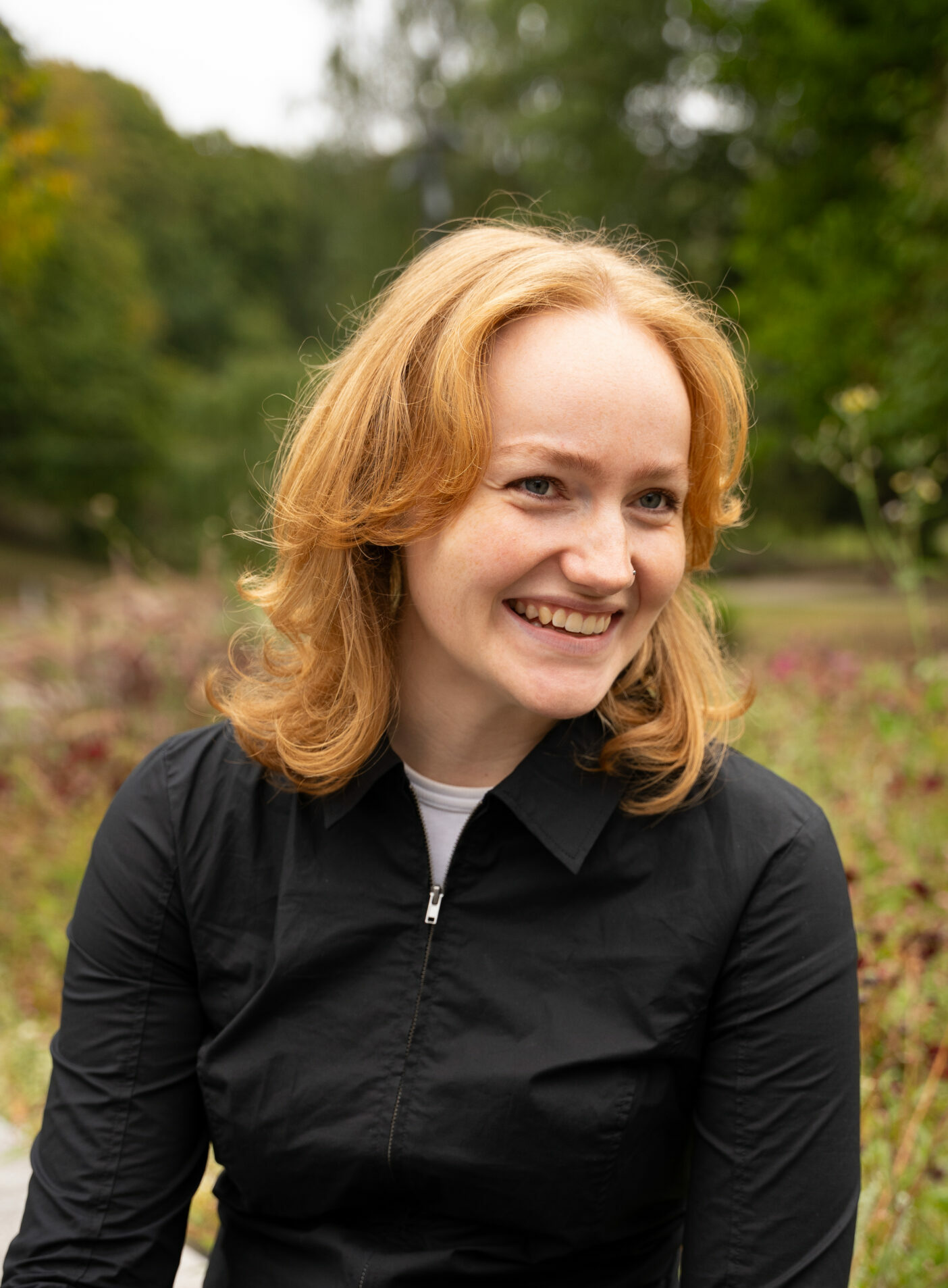 Maud Alfstad Bjørgum